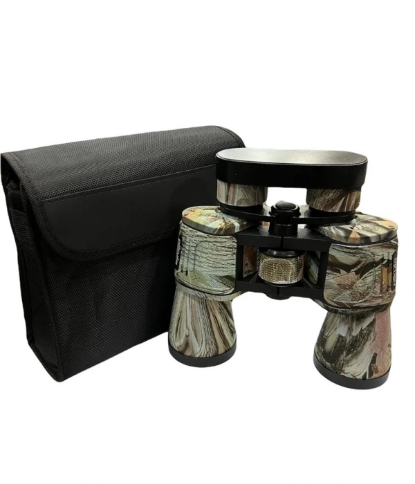 20×50 Profesyonel El Dürbünü – 1000m/56 – Askeri