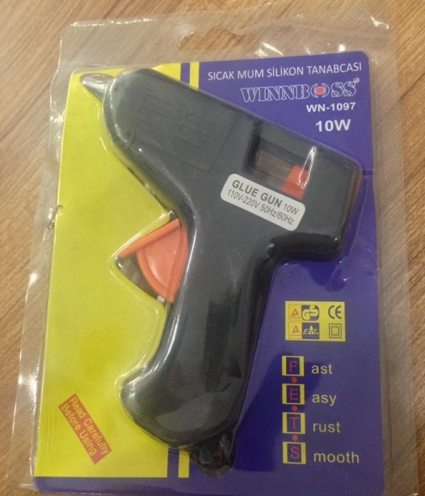 20w Silikon Sı Açma Kapama Tuşlu