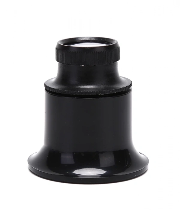 20x Kuyumcu, Saatçiler İçin Gözlük Büyüteç Mg13b9