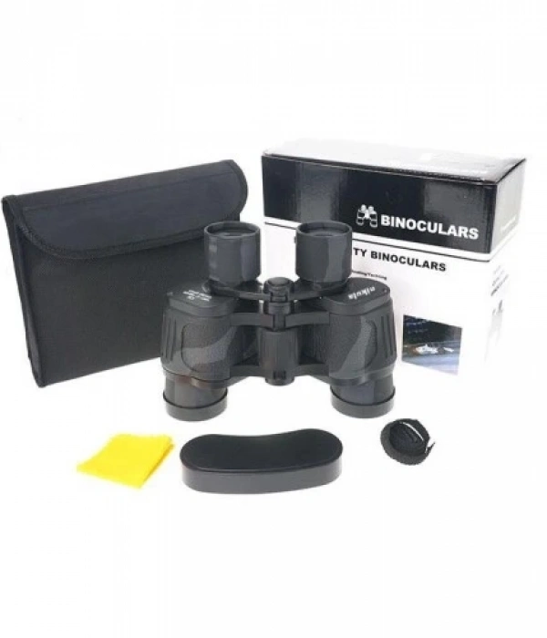 20x35  Dürbün Av Dürbünü Taşıma Çantalı 1000m/56m