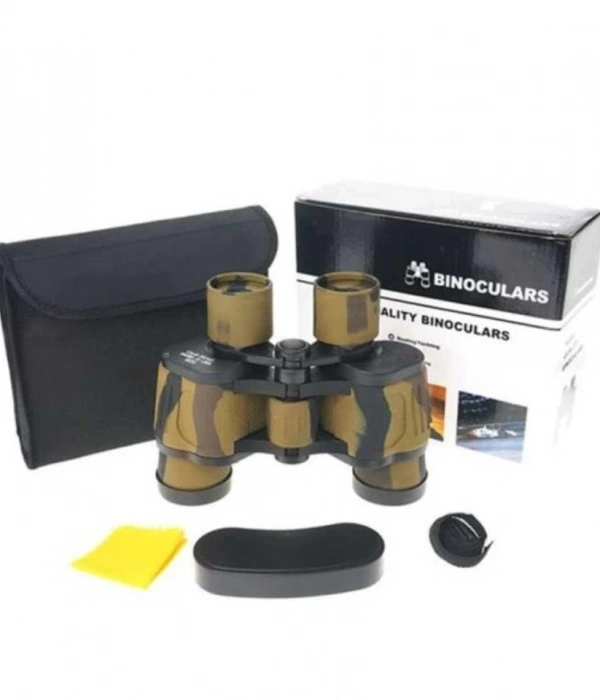 20x35 Dürbün Av Dürbünü Taşıma Çantalı 1000m/56m Askeri