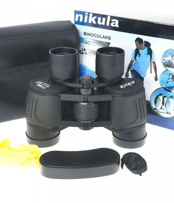 20x40   Dürbün Av Dürbünü Taşıma Çantalı 1000m/56m