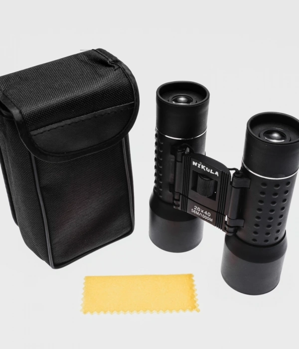 20x40 Kauçuk Kaplamalı Kuş Izleme Avcılık Piknik Için