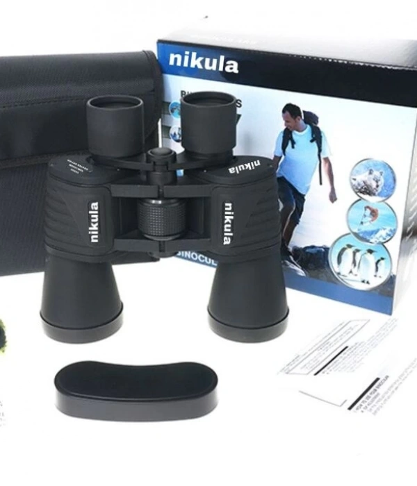 20x50 Dürbün Av Dürbünü ,taşıma Çantalı 1000m/56m