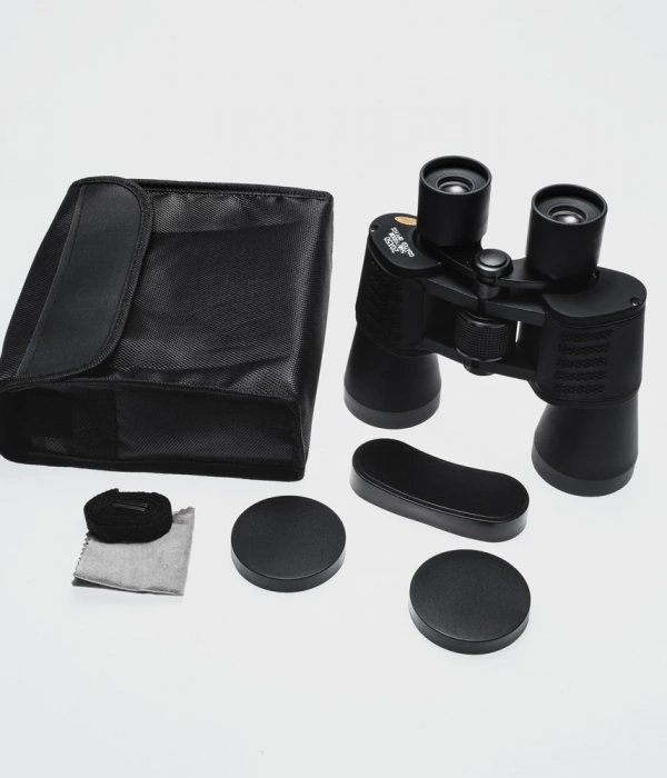 20x50 Dürbün Av Dürbünü ,taşıma Çantalı 1000m/56m