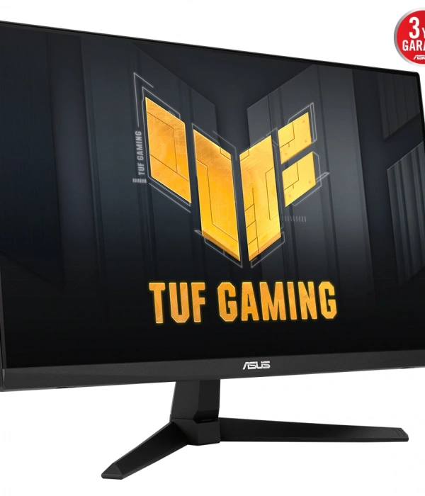23.8 ASUS TUF GAMING VG249QM1A IPS FHD 270HZ 1MS D