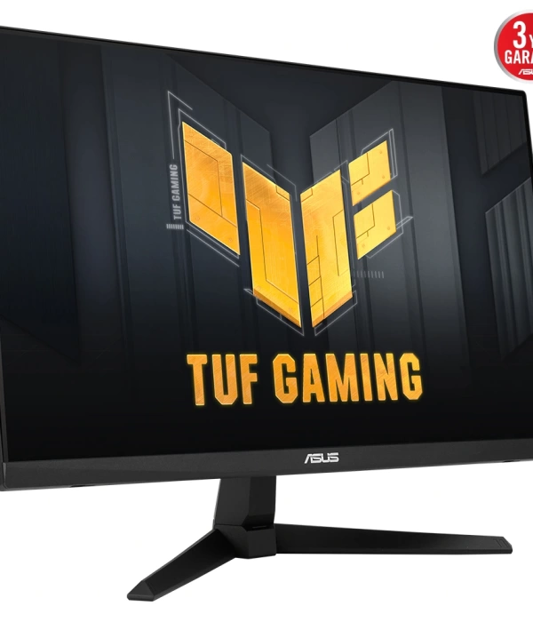 23.8 ASUS TUF GAMING VG249QM1A IPS FHD 270HZ 1MS D