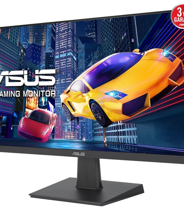 23.8 ASUS VA24EHF IPS FHD 100HZ 1MS HDMI
