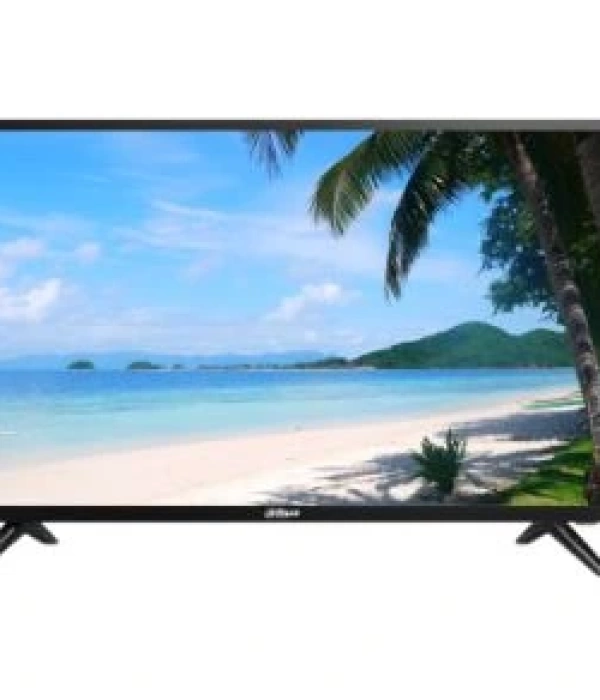 23.8 DAHUA LM24-H200 8MS 60Hz HDMI VGA 7/24 CCTV MONİTÖR (SPEAKER)