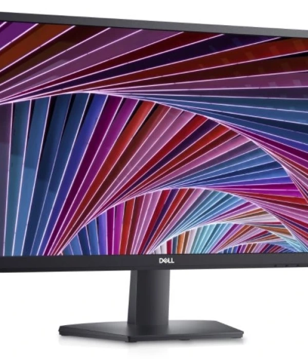 23.8 DELL SE2422H LED FHD 5MS 75HZ HDMI VGA