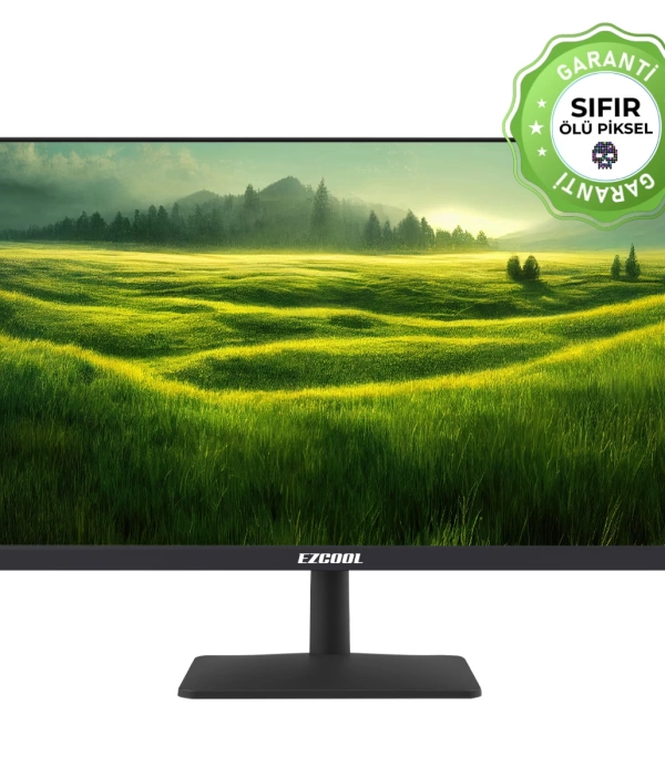 23.8 EZCOOL CORP EZC24 5MS 120HZ  HDMI VGA
