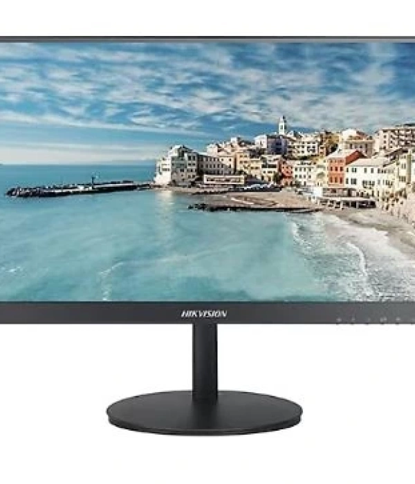 23.8 HIKVISION DS-D5024FN10 LED FHD 60HZ 14MS HDMI VGA 7/24 CCTV MONİTÖR