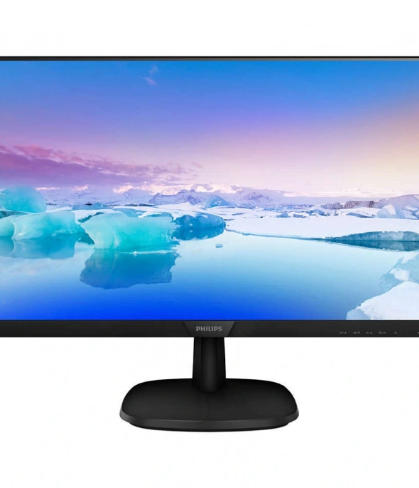 23.8 PHILIPS 243V7QJABF/00 IPS WLED VGA HDMI DP