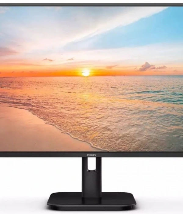 23.8 PHILIPS 24E1N1100A/01 IPS 1MS 100HZ VGA HDMI