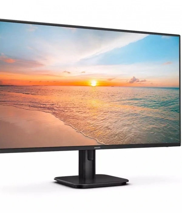 23.8 PHILIPS 24E1N1200A/01 IPS 1MS 120HZ VGA HDMI