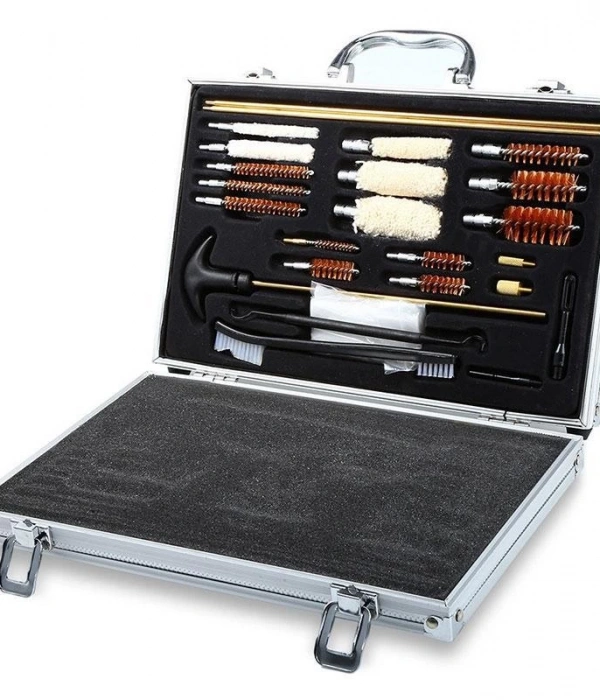 24 Adet Evrensel Av  Temizleme Kiti ,  Temizleme Seti