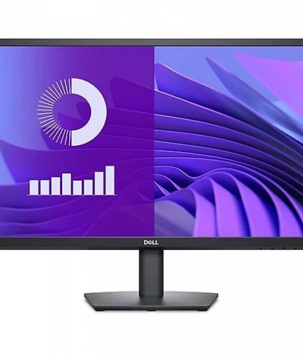 24 DELL E2425H LED 5 MS 75 HZ DP/VGA