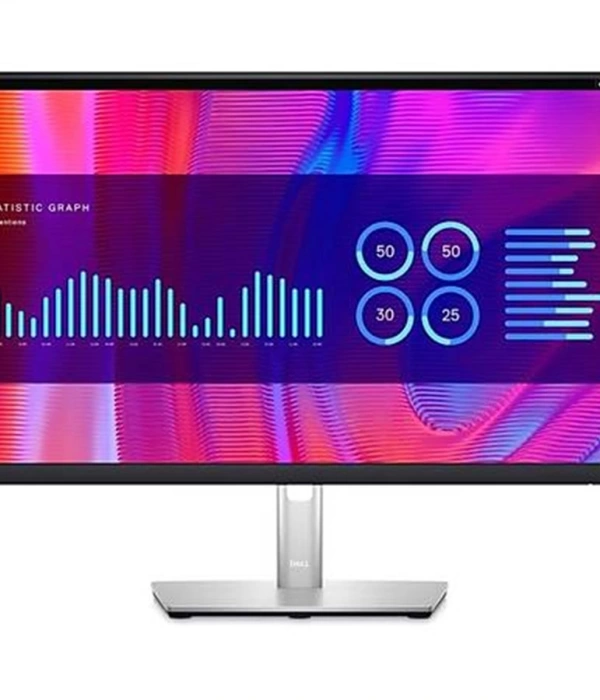 24 DELL P2423DE IPS QHD 8MS 60HZ HDMI DP USB