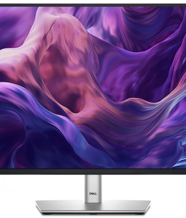 24 DELL P2425E LED 8 MS 100HZ USB-C/DP/HDMI