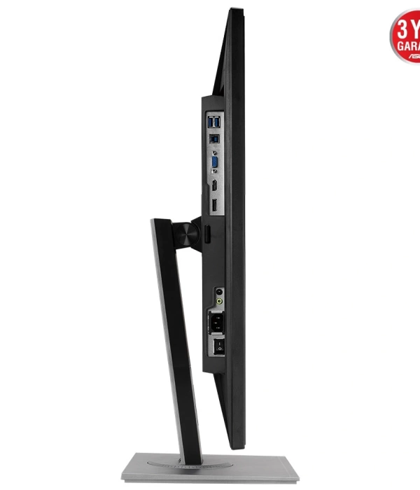 24.1 ASUS PA248QV FHD IPS 5MS HDMI DP VGA sRGB