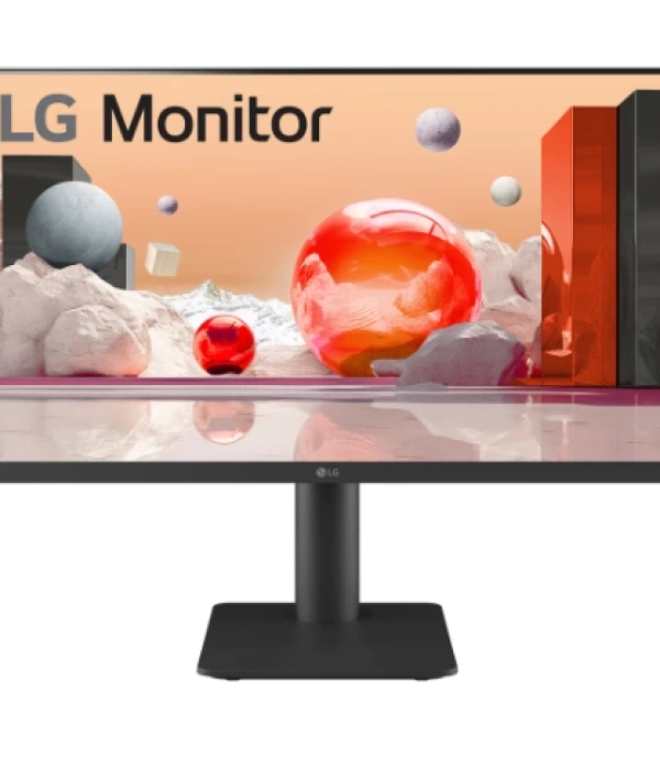 24.5 LG 25MS550-B IPS 5MS 100HZ HDMI