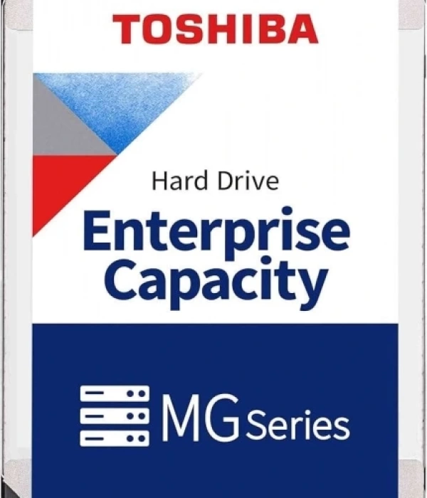 24TB TOSHIBA 7200 MG11 7/24 SATA 1024MB MG11ACA24TE