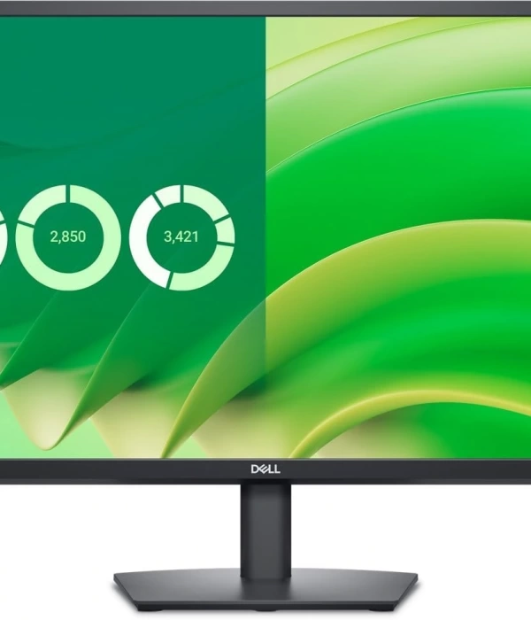 27 DELL E2725H LED 5 MS 75HZ DP/VGA