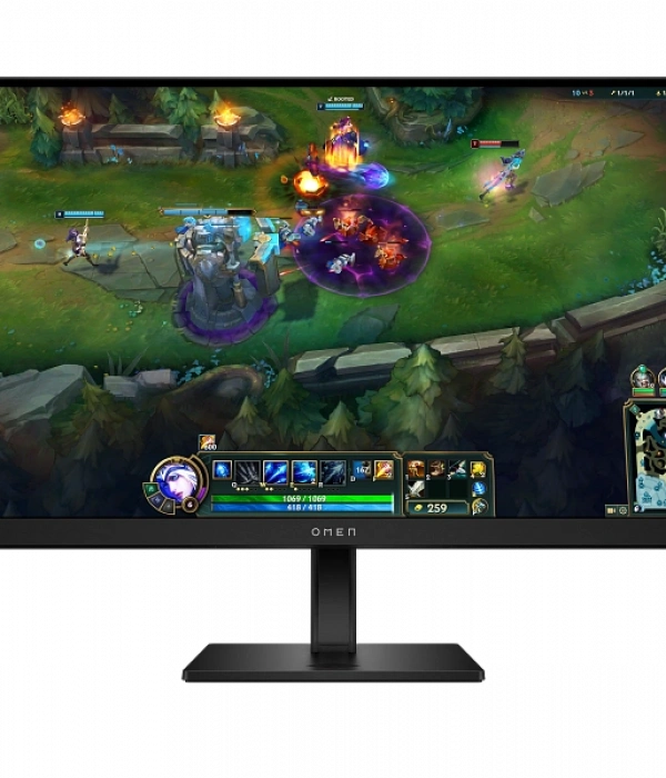 27 HP OMEN G2 AV4K1E9 1MS 180HZ HDMI DP IPS