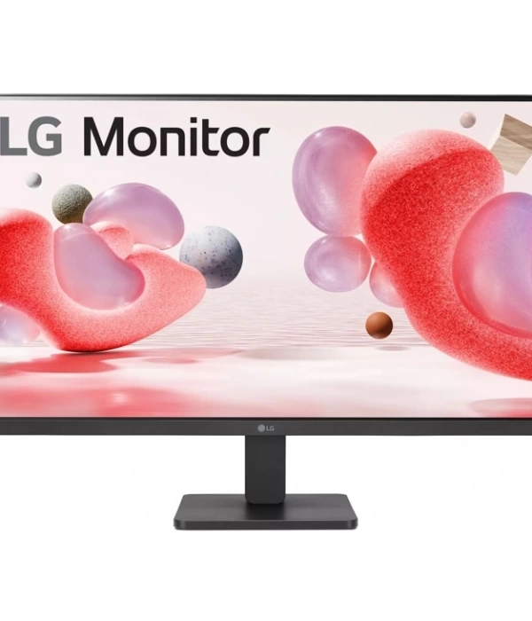 27 LG 27MR400-B IPS FHD 5MS 100HZ HDMI VGA