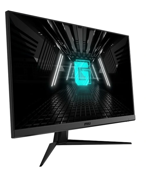 27 MSI G2712F FHD FLAT ULTRA RAPID IPS 1MS 180HZ  ADAPTIVE-SYNC GAMING MONITOR