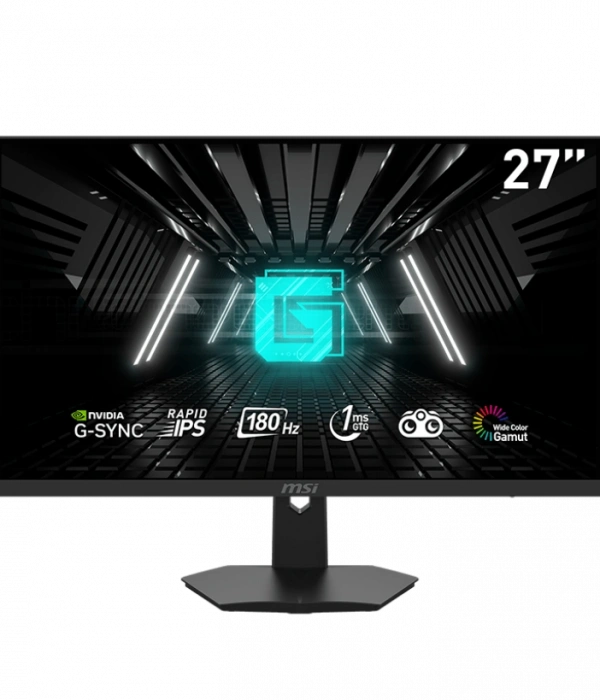 27 MSI G274F IPS FHD 1MS 180HZ FLAT RAPID