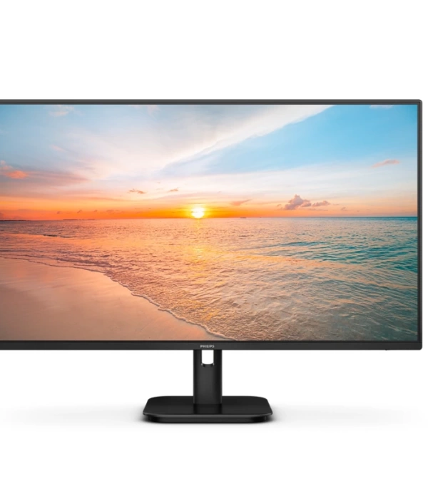 27 PHILIPS 27E1N1200A/01 IPS 1MS 120HZ VGA HDMI