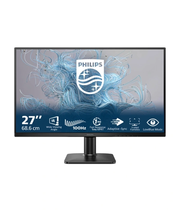 27 PHILIPS 27E2N1100L/00 IPS 1MS 100HZ VGA HDMI
