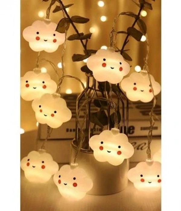 2m 10lu Gülen Bulut Led Mz6200-274