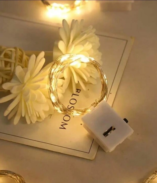 2m Pilli Peri Led Rgb