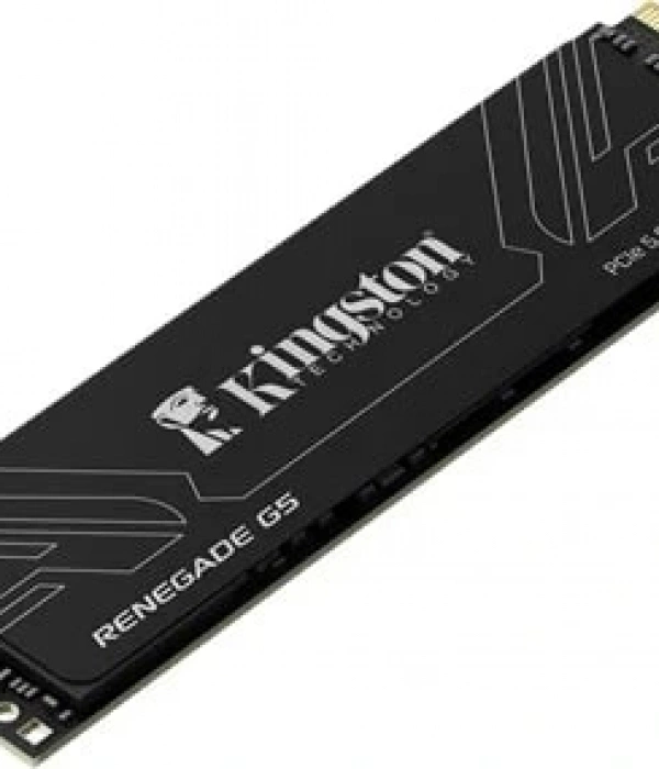 2TB KINGSTON RENEGADE SRNG2S/2T0 14000/14700MB/s PCIe 5.0 NVMe SSD