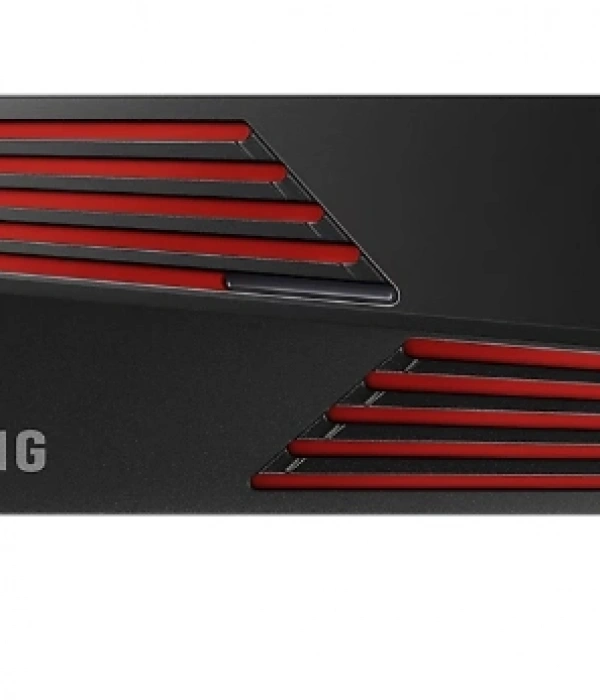 2TB SAMSUNG 990 PRO SOĞUTUCULU M.2 NVMe 7450/6900MB/s MZ-V9P2T0CW (Resmi Distribütör Garantili)