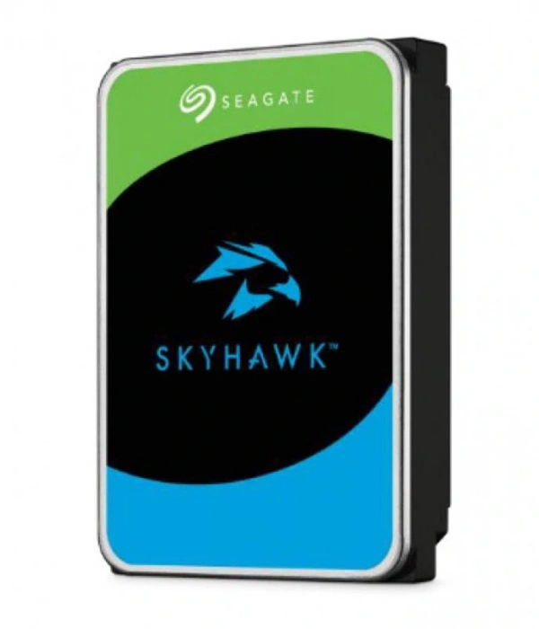 2TB SEAGATE SKYHAWK 256MB 7/24 ST2000VX017
