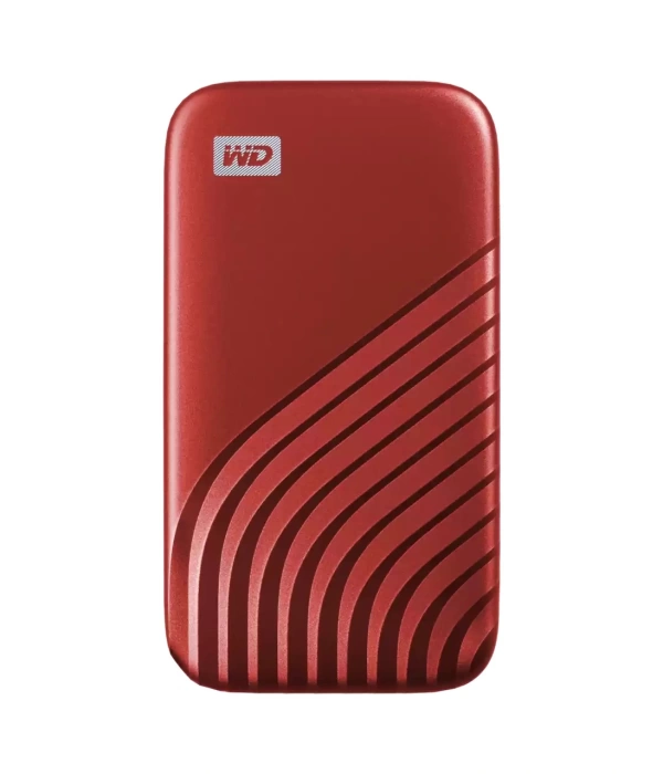 WD My Passport WDBYVG0020BRD-WESN 2TB 2,5; USB 3.2