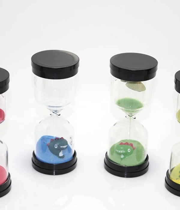 3 Dk Renkli Kumsaati Alk1118