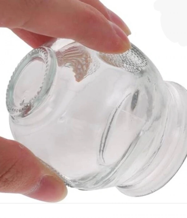 3 No Cam Hacamat Kupası