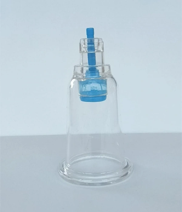 3 Numara Hacamat Kupası