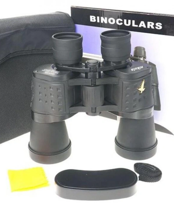 300×300 Ekonomik El Dürbünü –mavi Camlı –30m/1000m