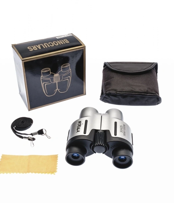 30x25 El Dürbünü Tosba Model 56m/1000m