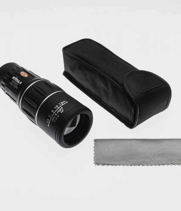 30x52 Yüksek Kalite Mini Monoküler,çıft Netlik Ayarlı Dürbün.