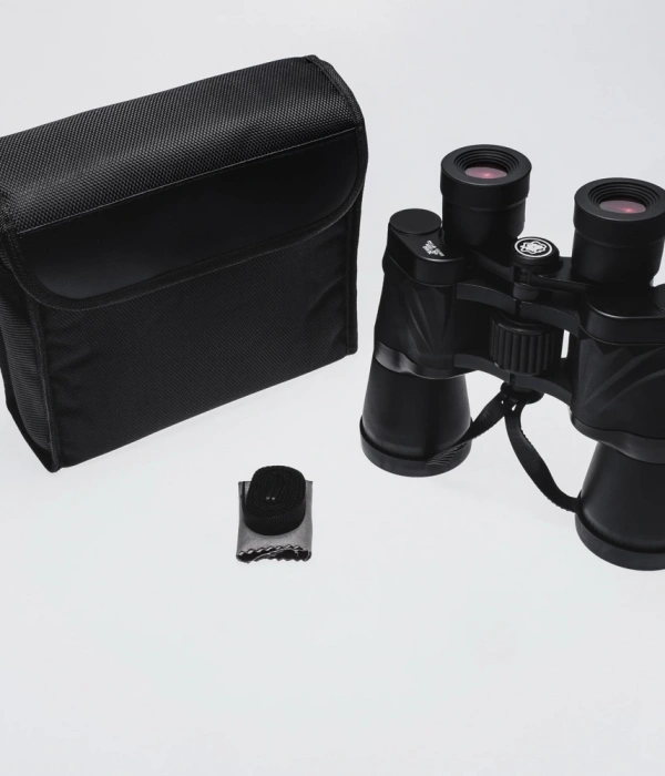 30x60  Dürbün Av Dürbünü Güneş Filtreli Taşıma Çantalı  1000m/56m