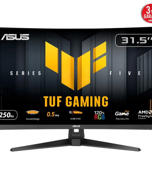 31.5 ASUS TUF GAMING VG32VQM5B 250HZ 0.5MS MONITOR