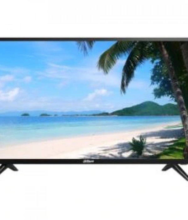 31.5 DAHUA LM32-F200 8MS 60Hz HDMI VGA 7/24 CCTV MONİTÖR