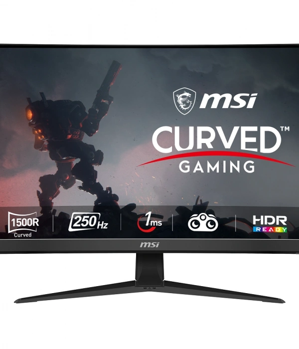 31.5 MSI G32C4X VA FHD 1MS 250HZ HDMI DP
