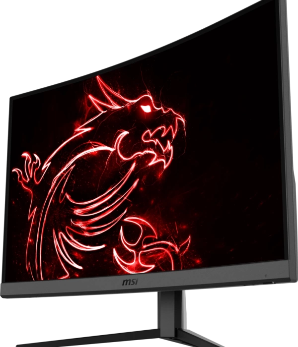 31.5 MSI G32CQ4 E21MS WQHD 1MS 170HZ CURVED GAMING